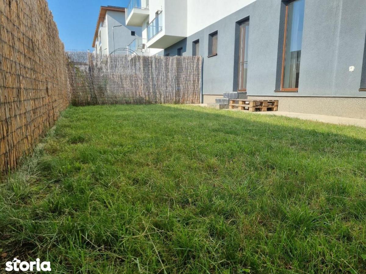 בראשוב Coresi, 2 Camere, Sleeps 6 Large Private Garden Apartment Pets Welcome מראה חיצוני תמונה